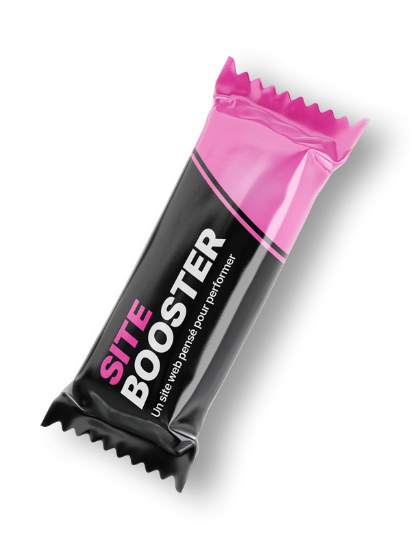 SITE BOOSTER