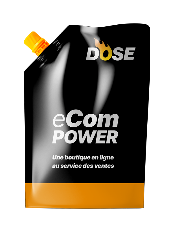 ECOMMERCE POWER