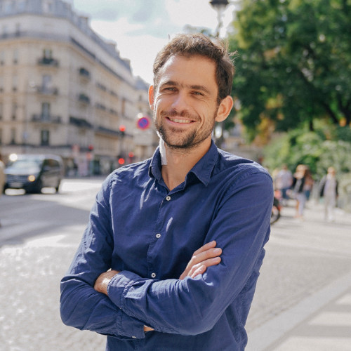 Julien Chantry