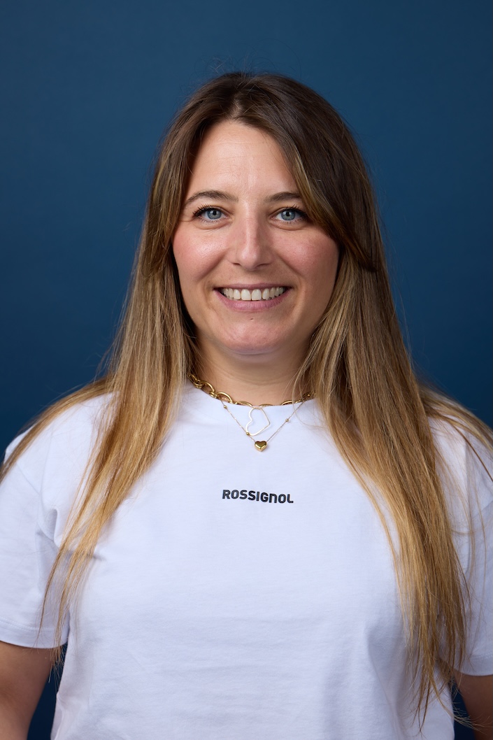 Aurélie Besson